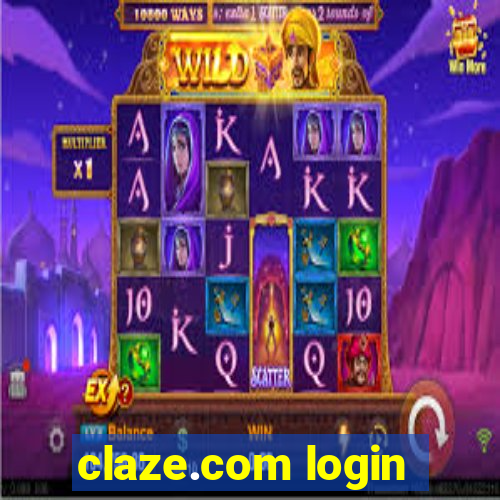 claze.com login